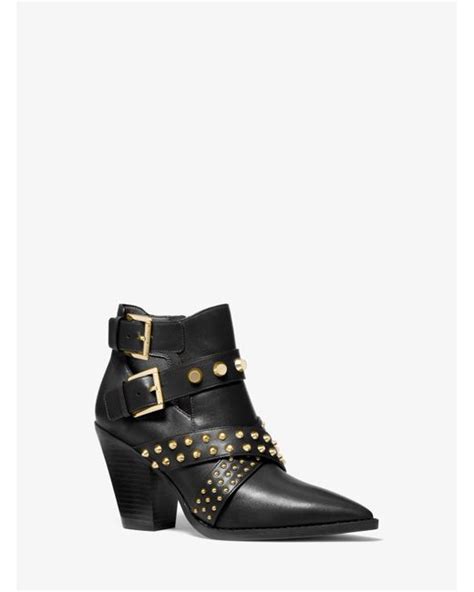 michael kors blain ankle boot|Michael Kors ankle boots nordstrom.